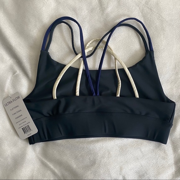 VIE ACTIVE LOLA SPORTS BRA - Picture 3 of 7
